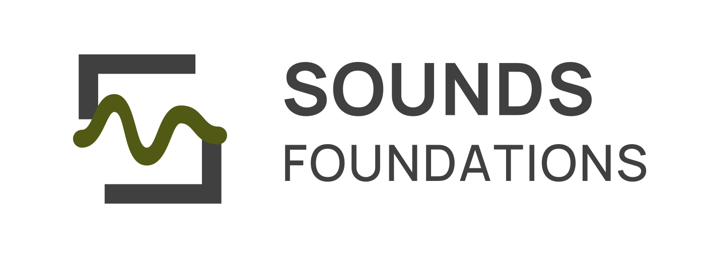 Sounds Foundations